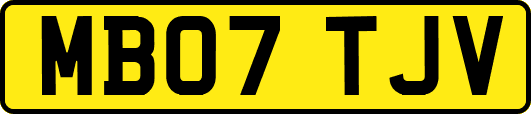 MB07TJV