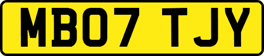 MB07TJY