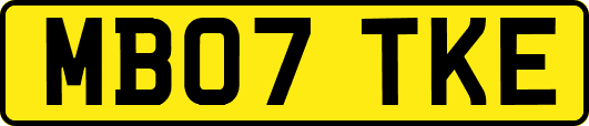 MB07TKE