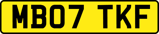 MB07TKF