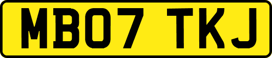 MB07TKJ