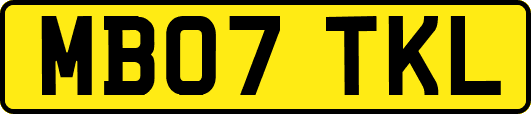 MB07TKL