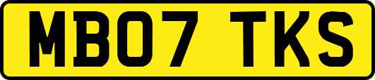 MB07TKS