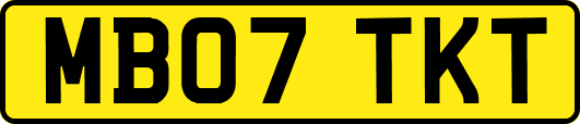 MB07TKT
