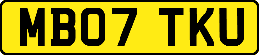 MB07TKU