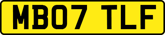 MB07TLF