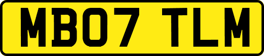 MB07TLM