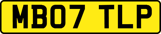 MB07TLP