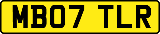 MB07TLR