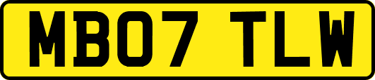 MB07TLW