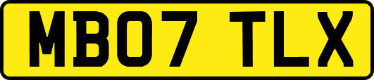 MB07TLX