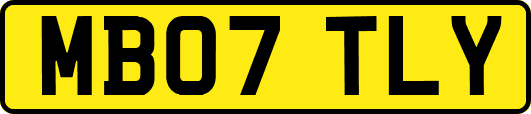 MB07TLY