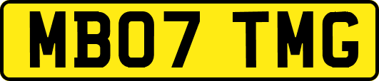 MB07TMG