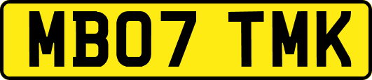 MB07TMK