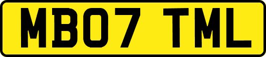 MB07TML