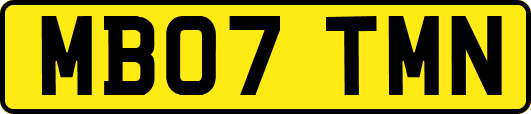 MB07TMN