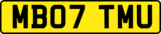 MB07TMU