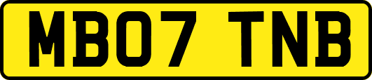 MB07TNB