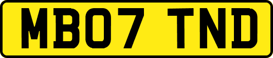 MB07TND