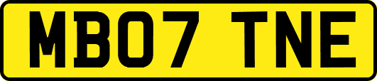 MB07TNE