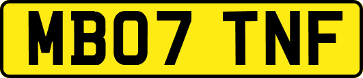 MB07TNF