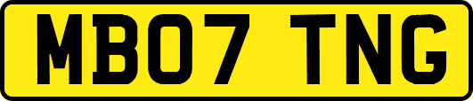 MB07TNG