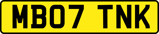 MB07TNK