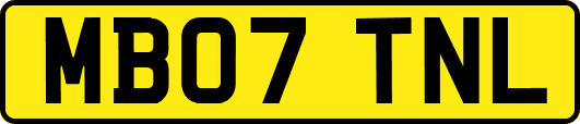 MB07TNL