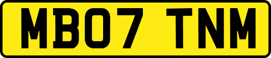 MB07TNM