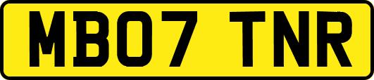 MB07TNR