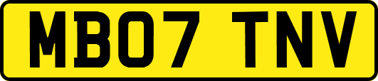 MB07TNV