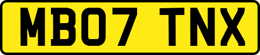 MB07TNX