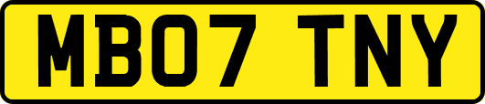 MB07TNY