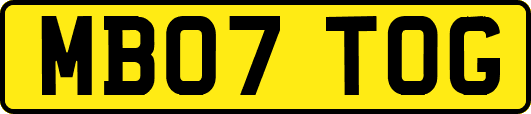 MB07TOG