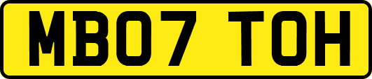 MB07TOH