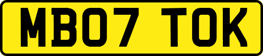 MB07TOK