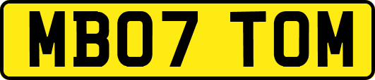 MB07TOM