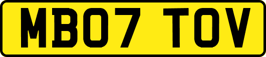MB07TOV