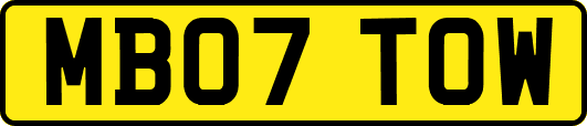 MB07TOW