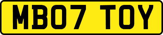 MB07TOY