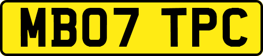 MB07TPC