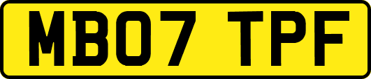 MB07TPF