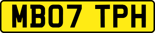 MB07TPH