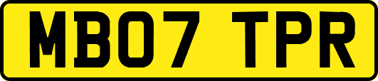 MB07TPR