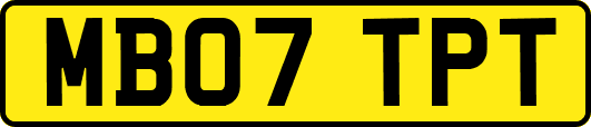 MB07TPT