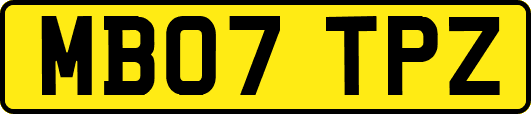 MB07TPZ