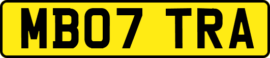 MB07TRA