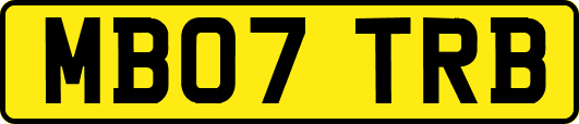 MB07TRB