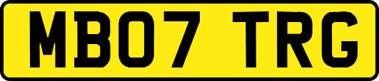 MB07TRG