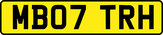 MB07TRH